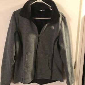 North face fleece
